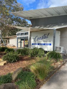 Mobile Cool Room Hire Port Stephens